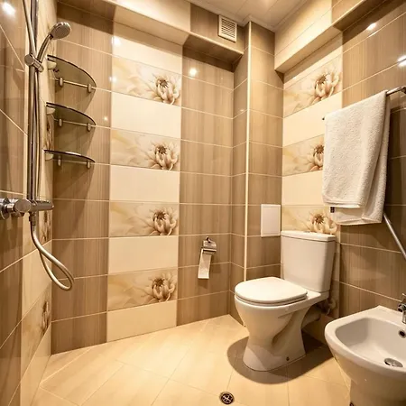Europroperties Bendita Mare Златни пясъци