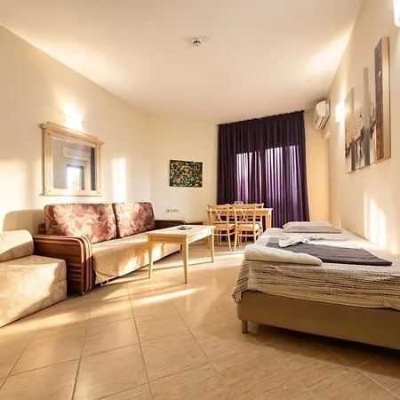 Appartamento Europroperties Bendita Mare Golden Sands