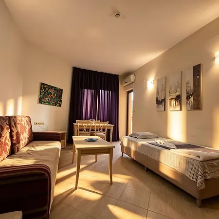Europroperties Bendita Mare * Золоті Піски