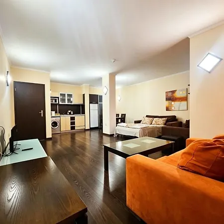 Europroperties Bendita Mare Appartamento *