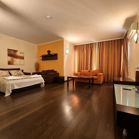 Europroperties Bendita Mare Золоті Піски