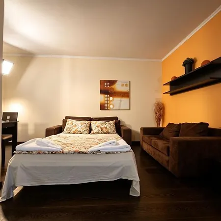 Europroperties Bendita Mare * Золоті Піски