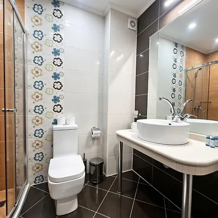 Appartamento Europroperties Bendita Mare Golden Sands