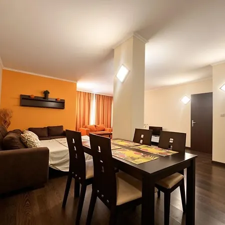 Europroperties Bendita Mare Золоті Піски