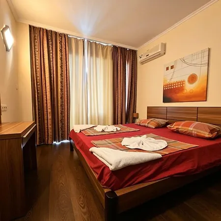 Appartamento Europroperties Bendita Mare
