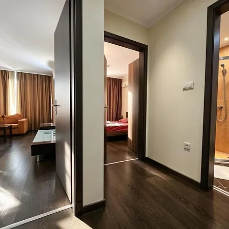 Appartamento Europroperties Bendita Mare Golden Sands