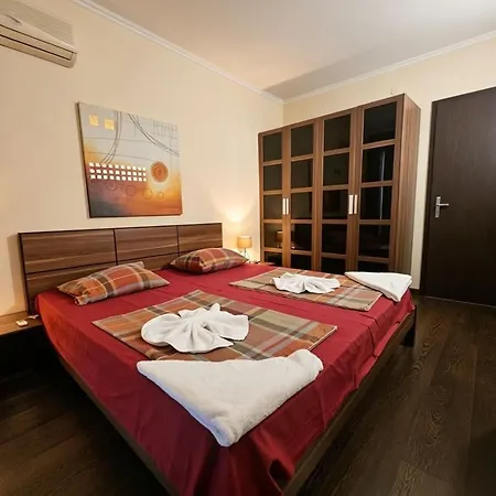 Europroperties Bendita Mare * Золоті Піски