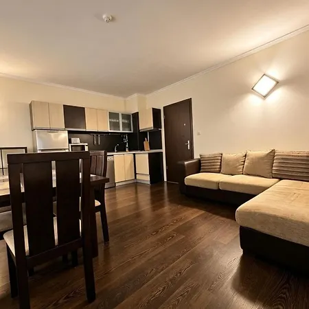 Appartamento Europroperties Bendita Mare *