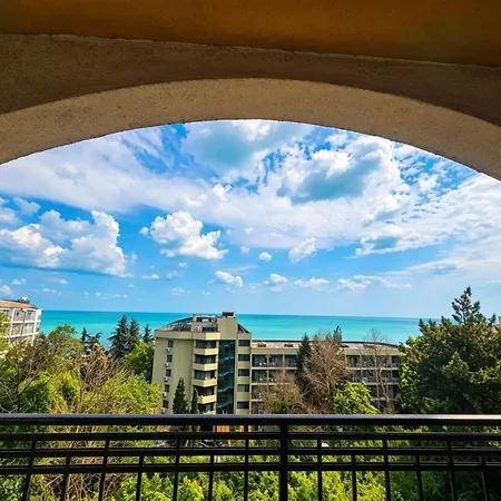 Europroperties Bendita Mare Appartamento