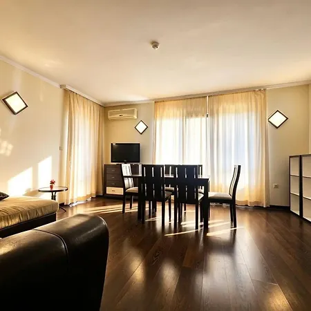 Europroperties Bendita Mare Appartamento *
