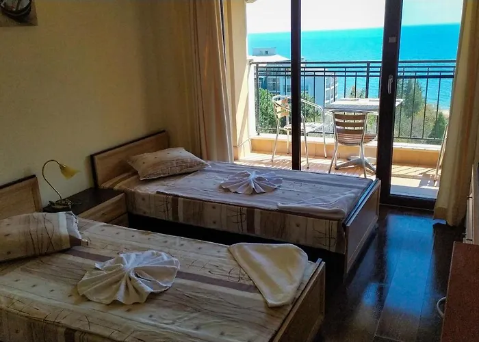 Europroperties Bendita Mare Golden Sands