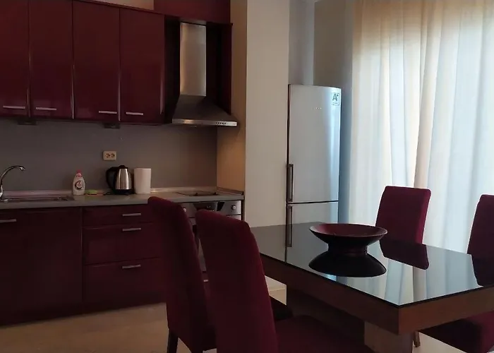 Europroperties Bendita Mare Golden Sands