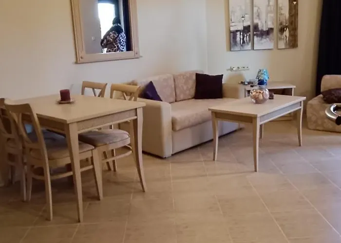 Europroperties Bendita Mare Διαμέρισμα *