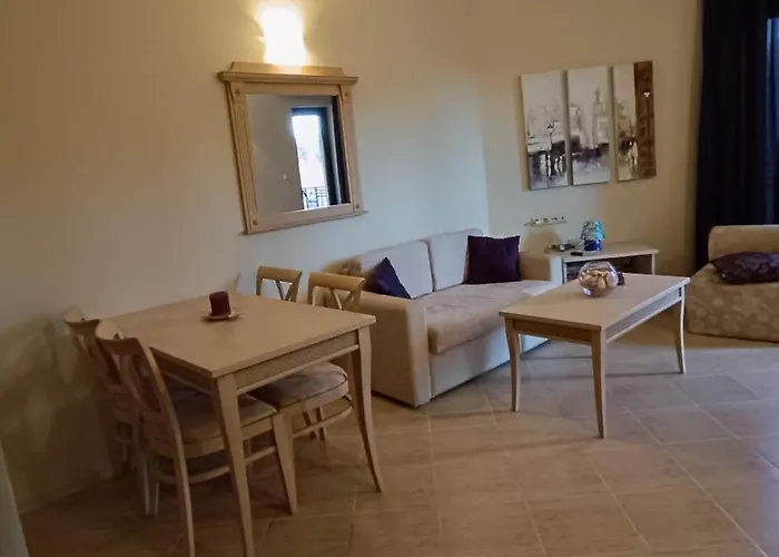 Europroperties Bendita Mare * Golden Sands
