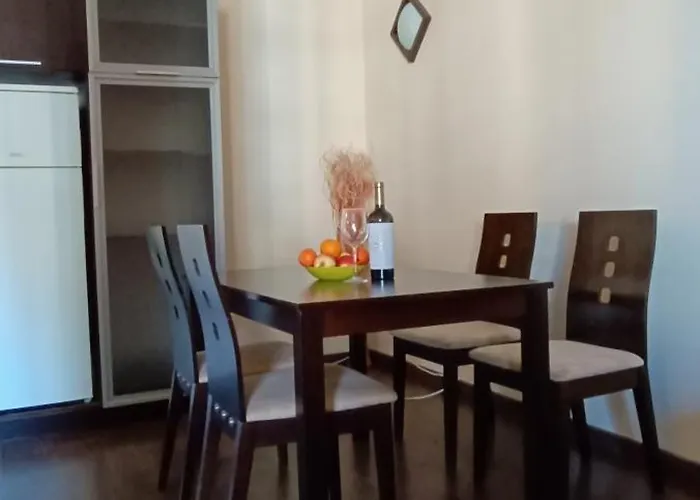 Europroperties Bendita Mare * Golden Sands