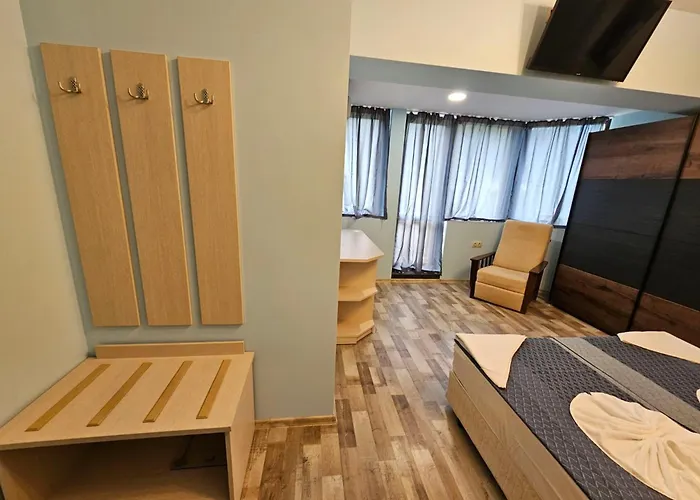 Europroperties Bendita Mare * Golden Sands