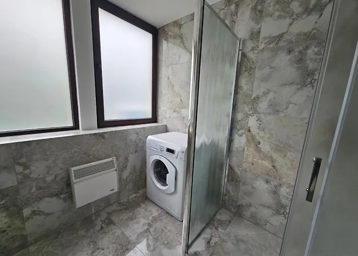 Διαμέρισμα Europroperties Bendita Mare *