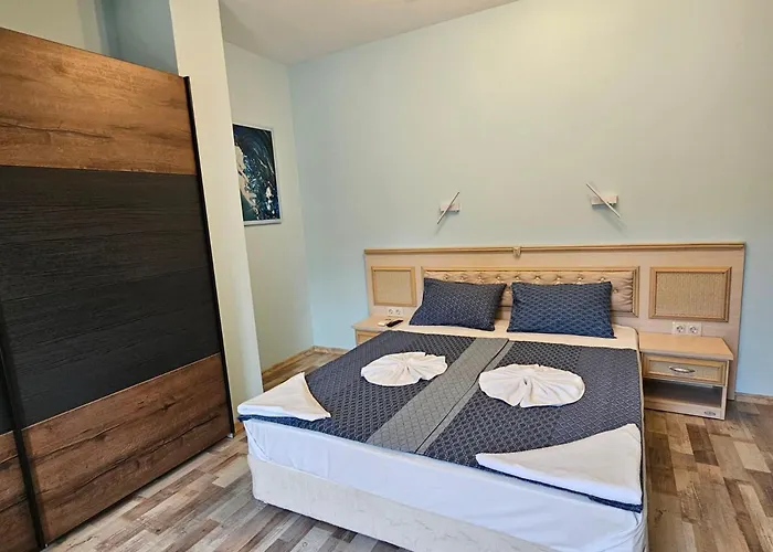 Europroperties Bendita Mare Golden Sands