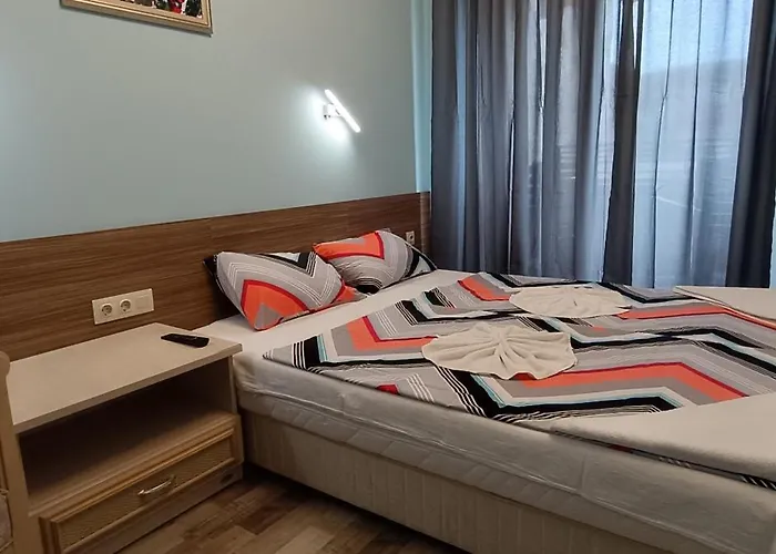 Europroperties Bendita Mare Apartment Golden Sands