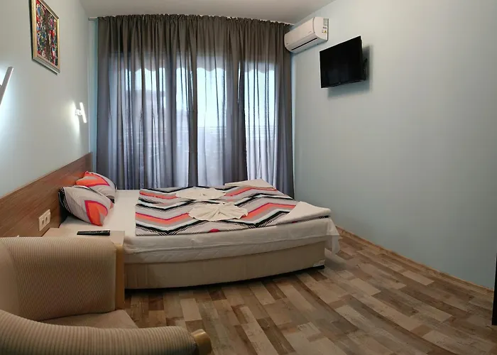 Apartment Europroperties Bendita Mare Golden Sands