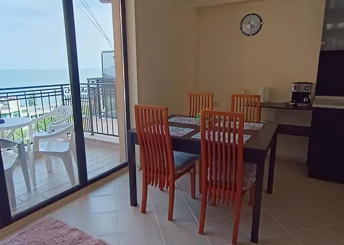 Europroperties Bendita Mare Golden Sands