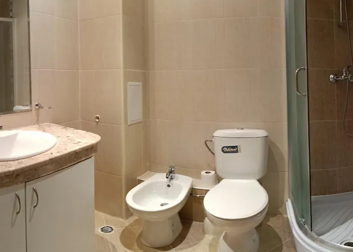 Apartment Europroperties Bendita Mare Golden Sands