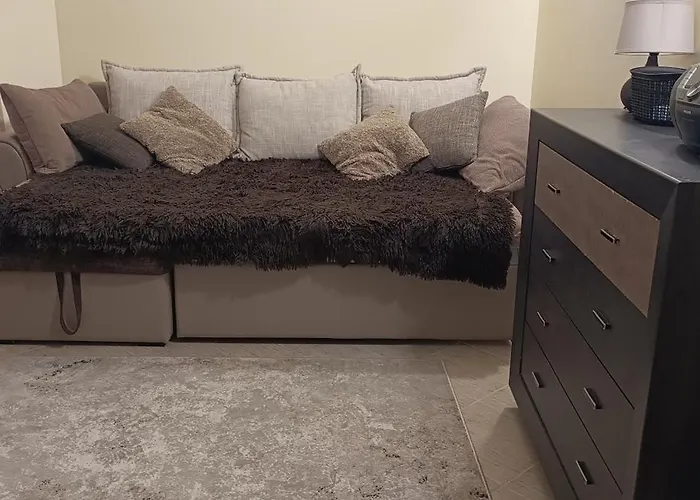 Europroperties Bendita Mare * Golden Sands