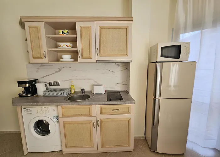 Europroperties Bendita Mare Apartment *