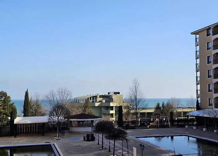 Europroperties Bendita Mare Golden Sands