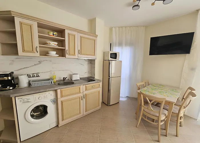 Europroperties Bendita Mare