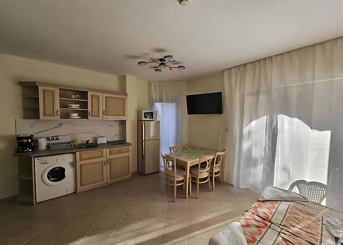 Europroperties Bendita Mare Apartment Golden Sands