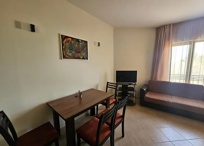 Europroperties Bendita Mare * Golden Sands