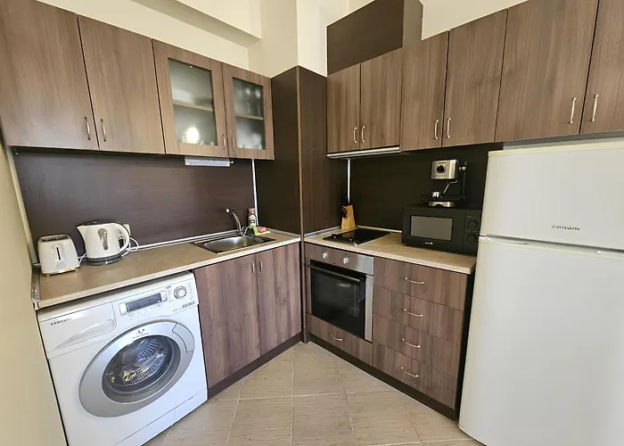 Europroperties Bendita Mare Διαμέρισμα