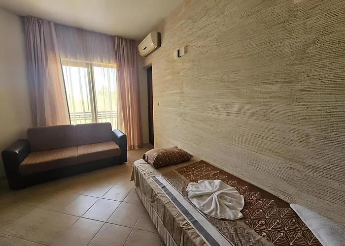 Διαμέρισμα Europroperties Bendita Mare