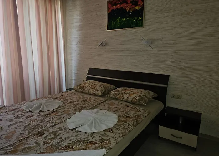 Europroperties Bendita Mare Golden Sands