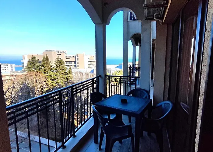Europroperties Bendita Mare * Golden Sands