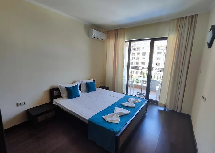 Europroperties Bendita Mare Διαμέρισμα
