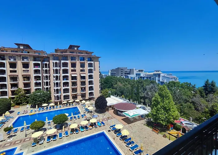 Europroperties Bendita Mare Διαμέρισμα *