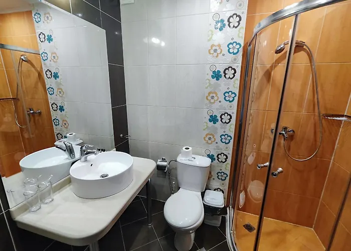 Apartment Europroperties Bendita Mare Golden Sands