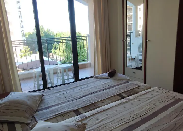 Europroperties Bendita Mare